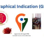 Geographical Indication (GI) Tags