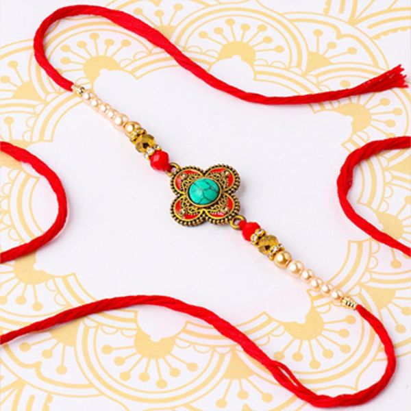 New generation Rakhi Designs