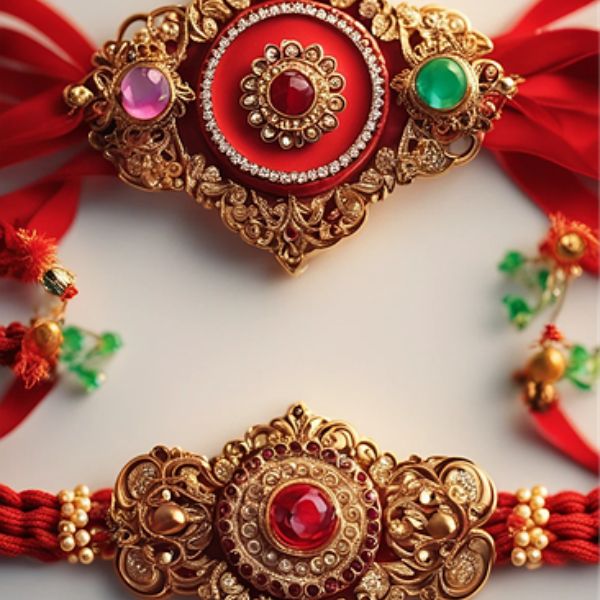 New designer Rakhi