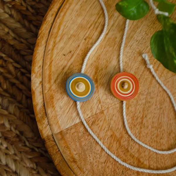 Minimalists Rakhis