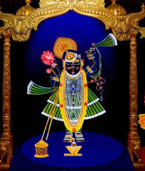 Shri Nathji