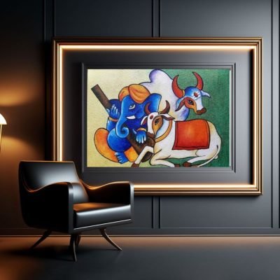 Divine Companionship